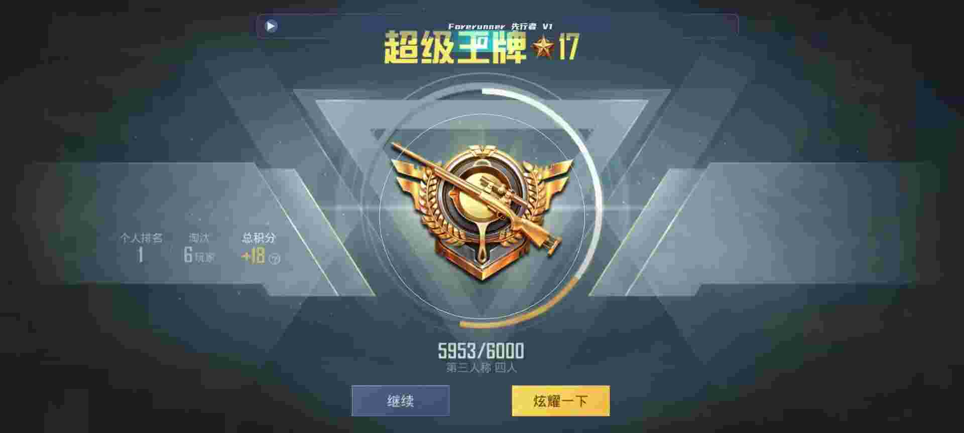 和平精英鸡腿辅助自瞄 - 和平 精英 狗杂辅助预览图